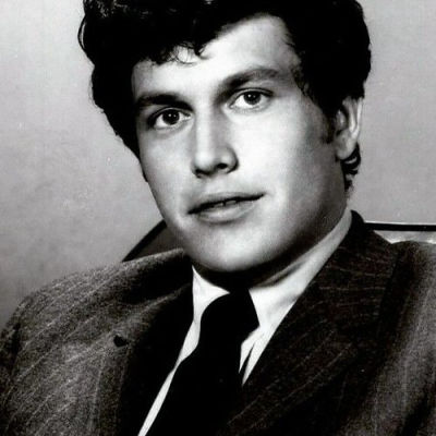 david-arkin